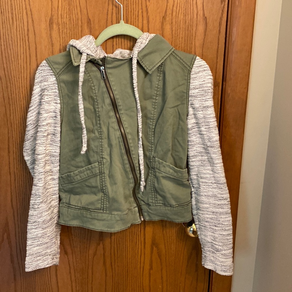 Jacket